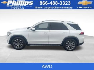 Used 2022 Mercedes-Benz GLE 350 4MATIC video 2