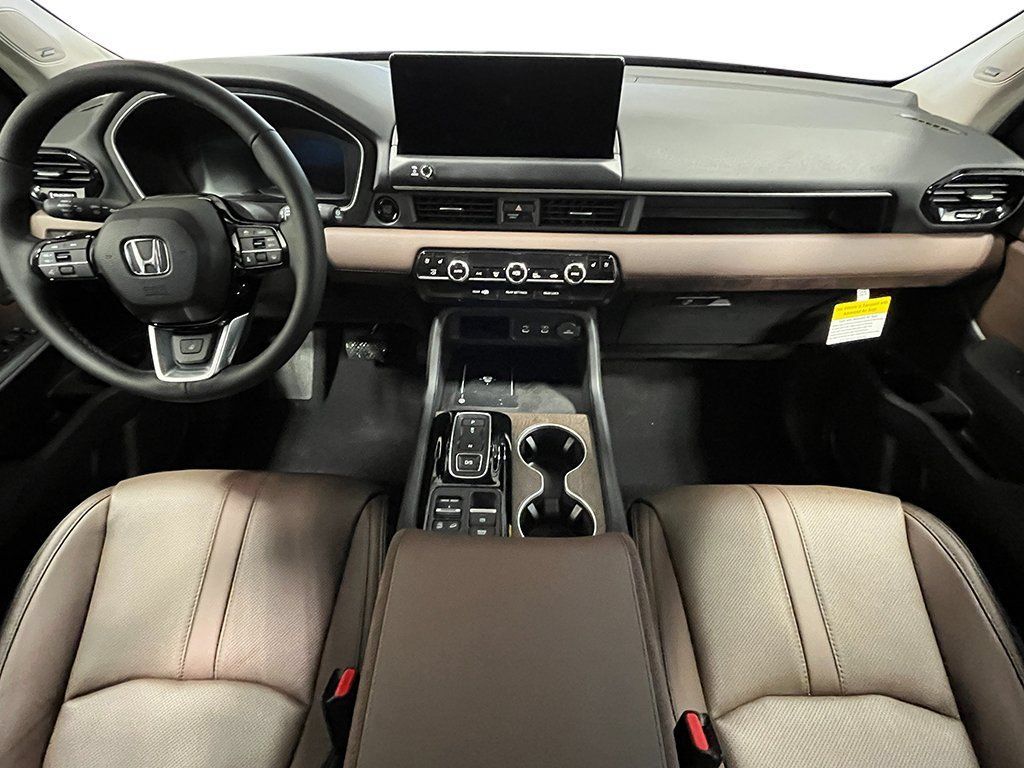 New 2026 Honda Pilot Elite image 22