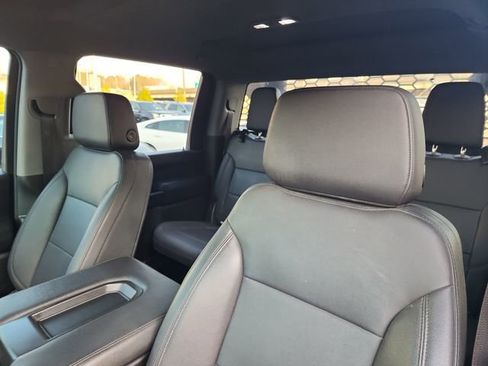 Used 2022 Chevrolet Silverado 3500 W/T w/ WT Convenience Package image 17