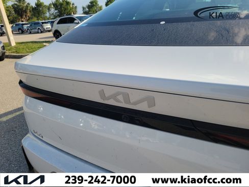 New 2026 Kia K4 EX FWD image 10