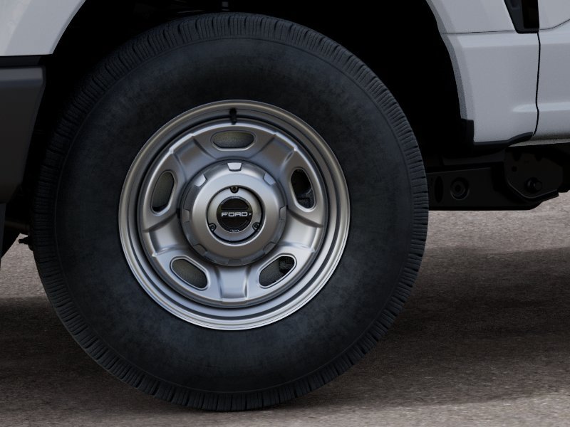 New 2027 Ford F250 XL AWD/4WD image 19