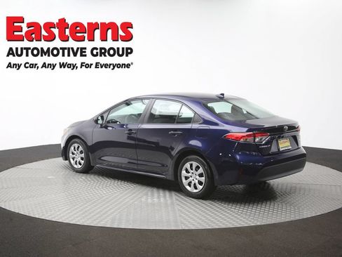 Used 2024 Toyota Corolla LE FWD image 60