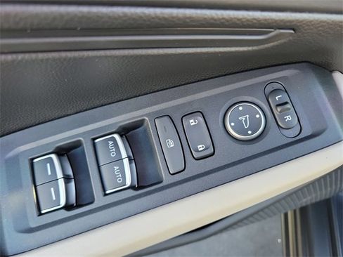 Certified 2024 Honda Accord LX image 18