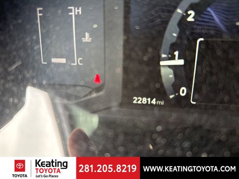 Certified 2024 Toyota Tacoma SR image 19