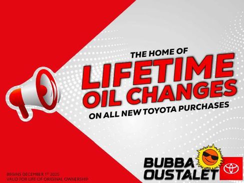 New 2025 Toyota RAV4 XLE w/ Convenience Package image 2