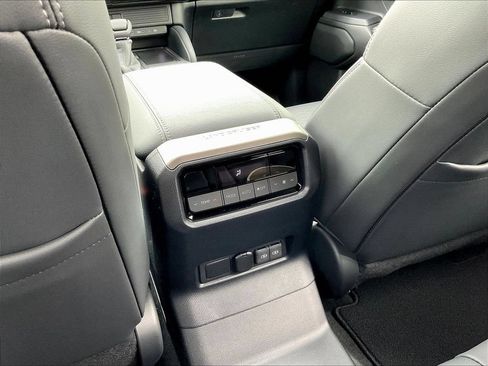 Used 2026 Toyota Land Cruiser w/ Premium Package AWD/4WD image 12