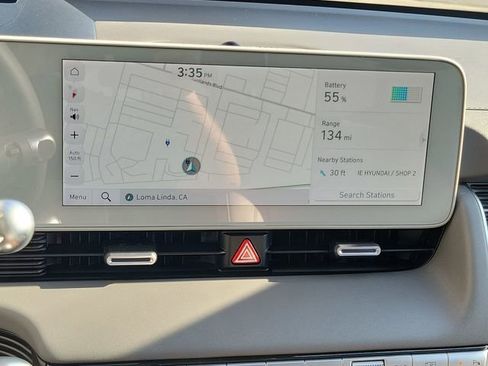 New 2024 Hyundai Ioniq 5 Limited image 10