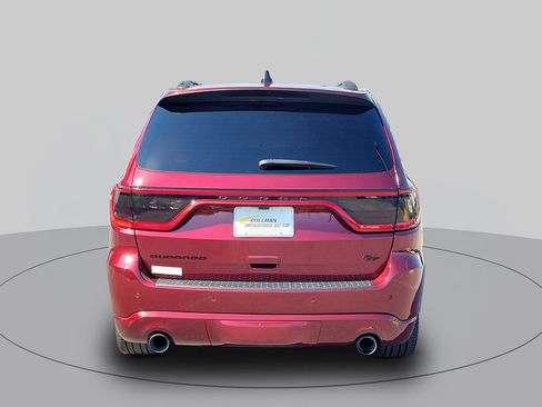 Used 2023 Dodge Durango R/T RWD image 4