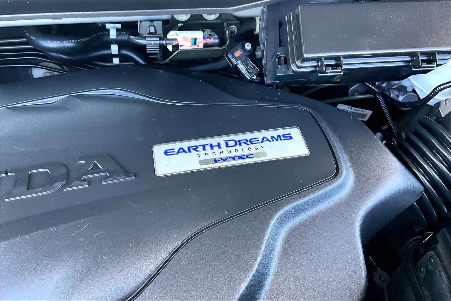 Used 2019 Honda Pilot Touring image 33