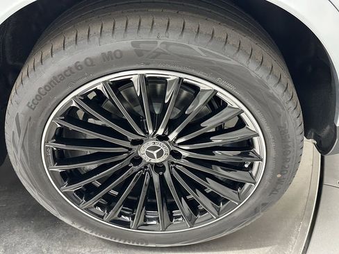 New 2026 Mercedes-Benz GLC 300 image 25