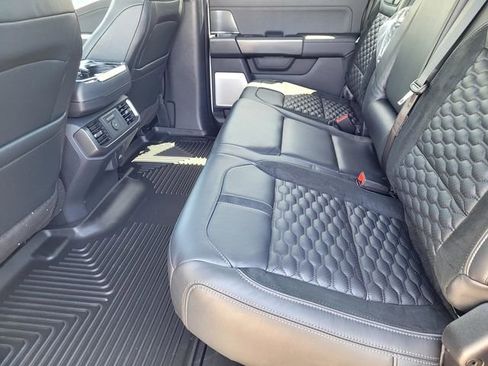 New 2026 Ford F150 Lariat w/ Equipment Group 502A High AWD/4WD image 8