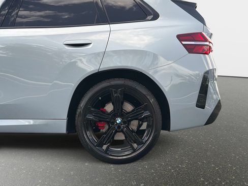 Used 2026 BMW X3 xDrive30i w/ M Sport Package AWD/4WD image 15