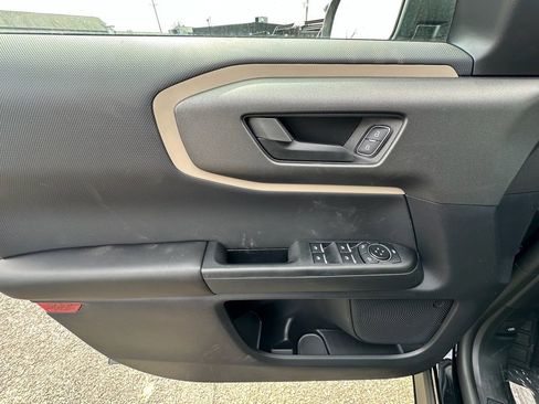 New 2025 Ford Bronco Sport Big Bend w/ Convenience Package image 18