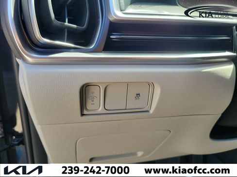 New 2026 Kia Sorento S w/ S Panoramic Sunroof Package FWD image 22
