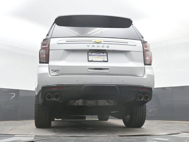 Used 2023 Chevrolet Tahoe High Country AWD/4WD image 51