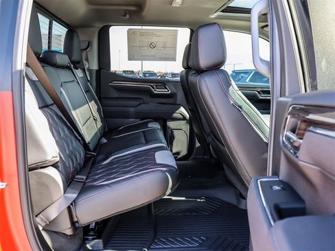 New 2026 Chevrolet Silverado 1500 RST image 26