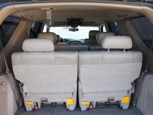 Used 2003 Toyota Sequoia Limited image 27