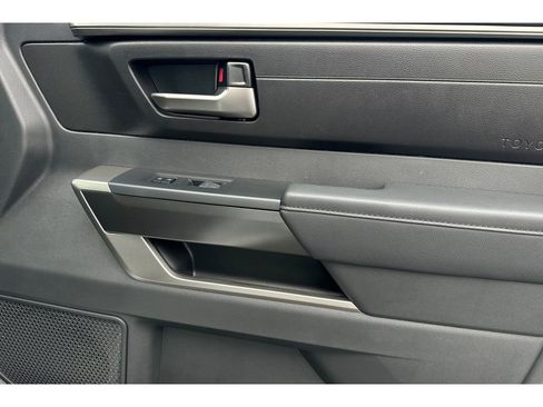 New 2026 Toyota Tundra SR5 image 18