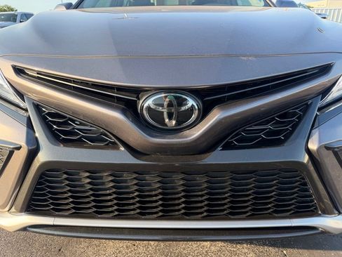 Used 2024 Toyota Camry XSE FWD image 7
