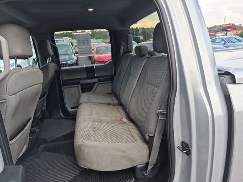 Used 2018 Ford F150 XLT RWD image 16