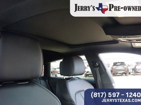 Used 2023 Audi A5 2.0T Prestige w/ Black Optic Plus Package image 25