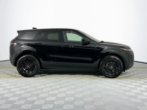 Used 2026 Land Rover Range Rover Evoque S AWD/4WD image 4