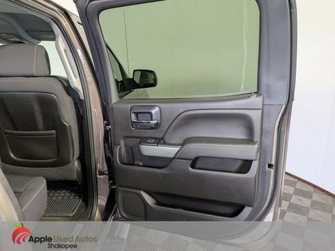 Used 2014 Chevrolet Silverado 1500 LT w/ All Star Edition AWD/4WD image 30