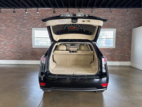 Used 2015 Lexus RX 350 FWD image 37