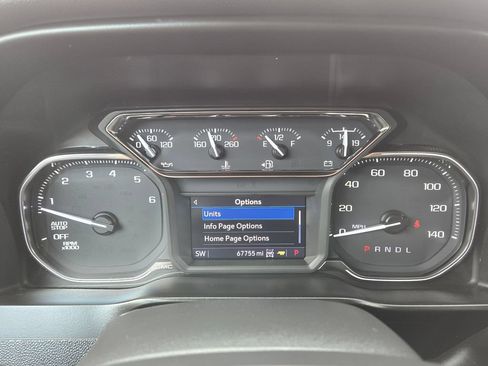 Used 2021 GMC Sierra 1500 Elevation w/ X31 Off-Road Package AWD/4WD image 24