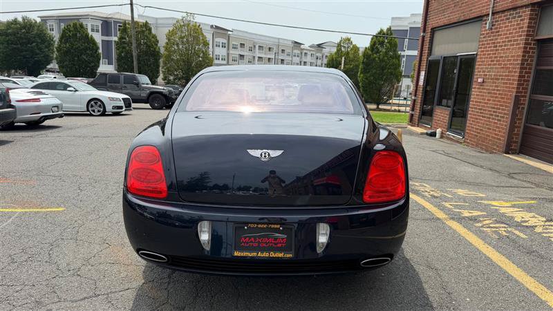 Used 2006 Bentley Flying Spur Flying Spur AWD/4WD image 11