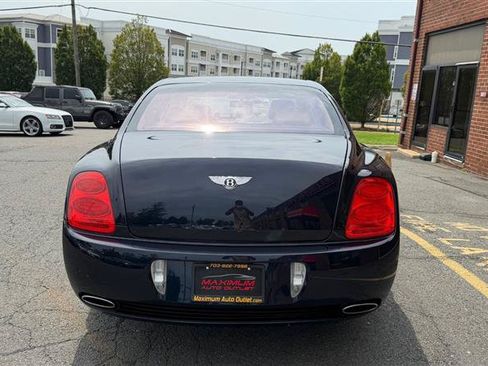 Used 2006 Bentley Flying Spur Flying Spur AWD/4WD image 11