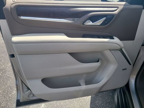 Used 2021 GMC Yukon XL Denali RWD image 17
