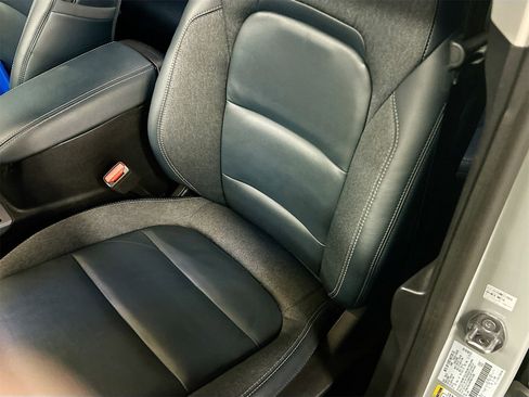 Used 2023 Ford Bronco Sport Outer Banks w/ Tech Package image 20