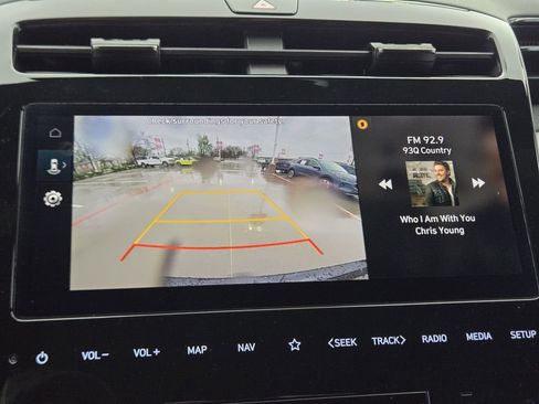 Used 2024 Hyundai Tucson N Line image 25