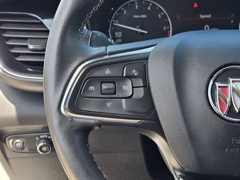 Used 2023 Buick Envision Preferred image 28