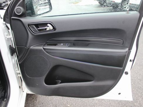Used 2022 Dodge Durango GT image 33