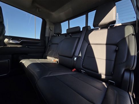 Used 2025 GMC Sierra 2500 Denali w/ Denali Reserve Package image 24