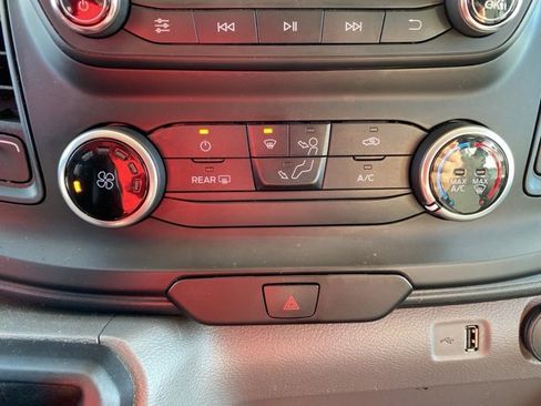 Used 2024 Ford Transit 250 Low Roof w/ Exterior Upgrade Package image 23