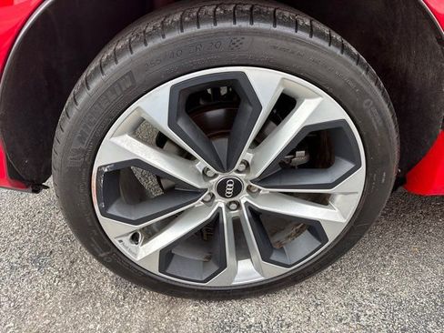 Used 2020 Audi Q3 2.0T Prestige w/ Prestige Package image 10