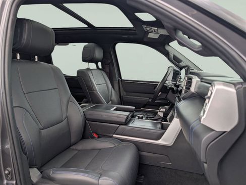 Used 2023 Toyota Tundra Platinum image 22