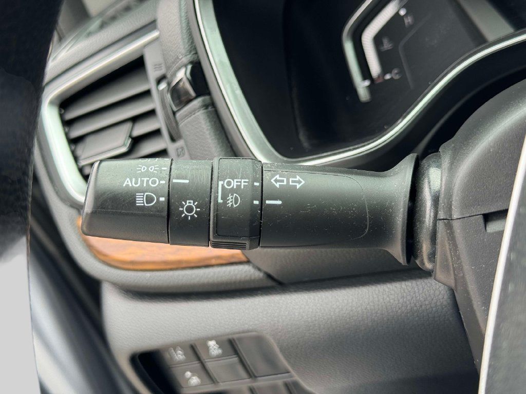 Used 2019 Honda CR-V EX image 23