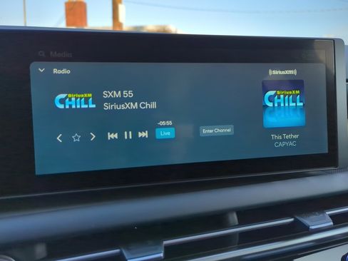 New 2026 Hyundai Tucson SEL image 18