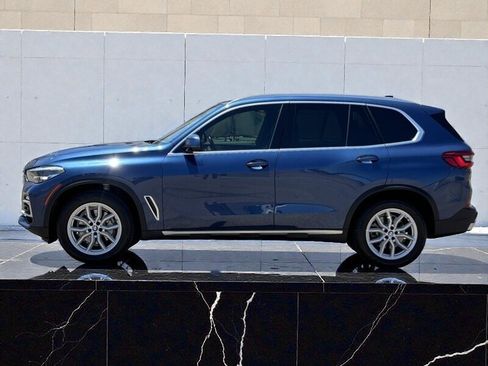 Used 2019 BMW X5 xDrive40i image 8