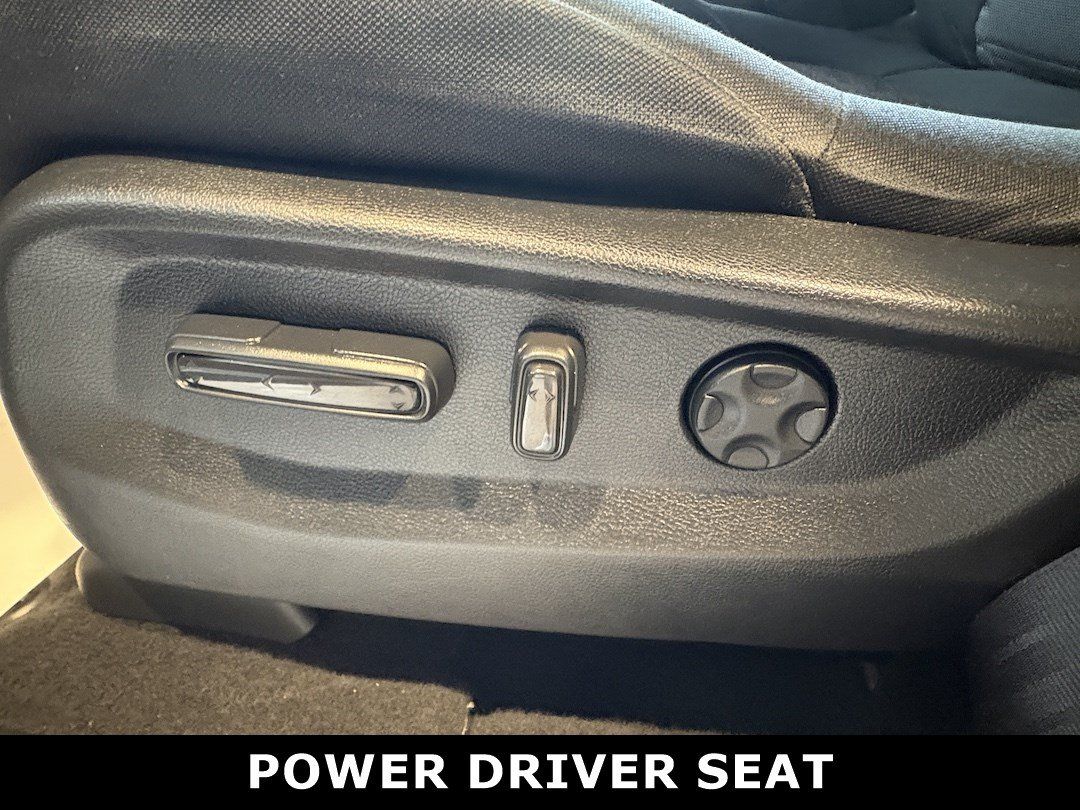 Used 2020 Honda CR-V EX image 19
