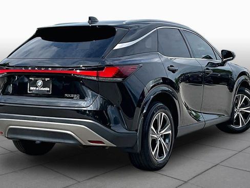 Used 2023 Lexus RX 350 Premium Plus w/ Accessory Package (Z1) AWD/4WD image 12