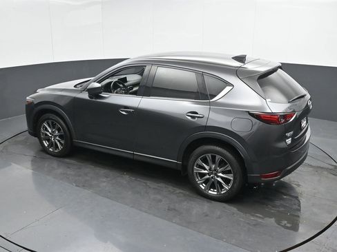 Used 2019 MAZDA CX-5 Signature image 43