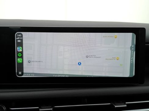 Used 2026 Hyundai Tucson SEL Plus FWD image 10