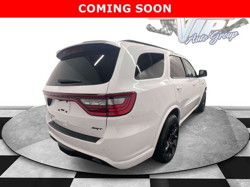 Used 2023 Dodge Durango SRT AWD/4WD image 10