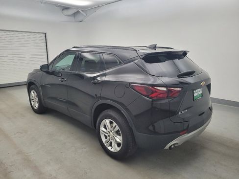 Used 2019 Chevrolet Blazer LT FWD image 3