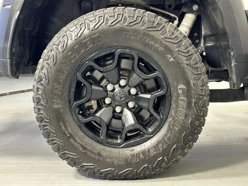 Used 2022 RAM 1500 TRX w/ TRX Level 2 Equipment Group image 45